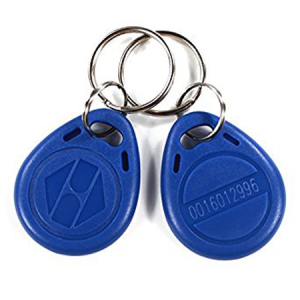 RFID KEYFOB