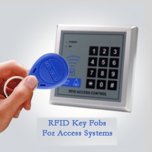 RFID KEYFOB