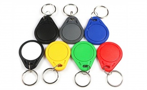 RFID KEYFOB